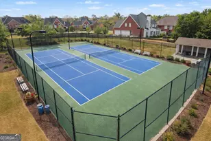 845 St Marks Walk, Suwanee, GA 30024 - Photo 45