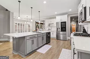 845 St Marks Walk, Suwanee, GA 30024 - Photo 17