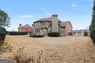 845 St Marks Walk, Suwanee, GA 30024 - Photo 43