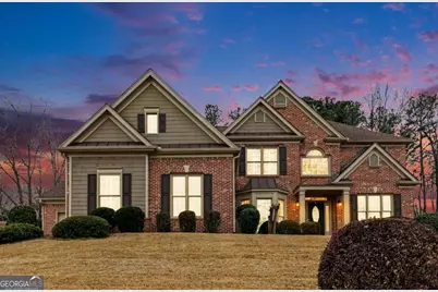 845 Saint Marks Walk, Suwanee, GA 30024 - Photo 1