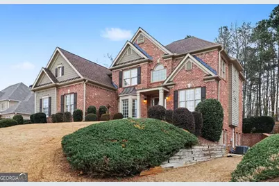 845 Saint Marks Walk, Suwanee, GA 30024 - Photo 3