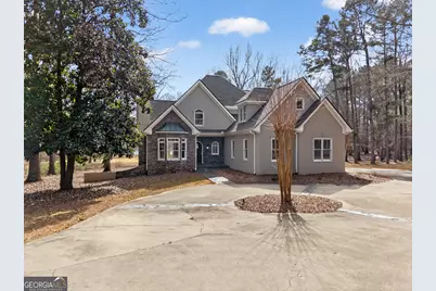 107 Millpond Lane, Eatonton, GA 31024 - Photo 1