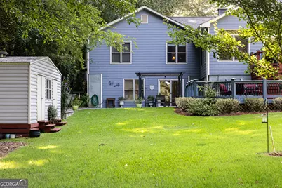 146 Misty Lane, Eatonton, GA 31024 - Photo 45