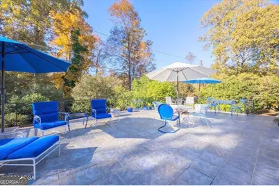 4860 Forsyth Road, Macon, GA 31210 - Photo 33