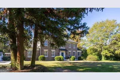 4860 Forsyth Road, Macon, GA 31210 - Photo 1