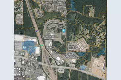 175 Kendra Drive, McDonough, GA 30253 - Photo 37