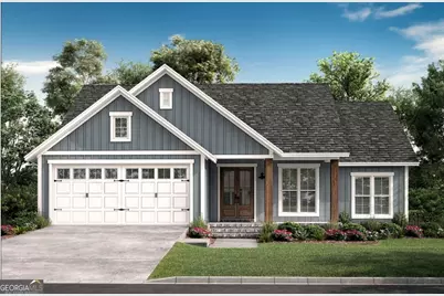 144 Gumm Cemetary Road, Milledgeville, GA 31061 - Photo 1