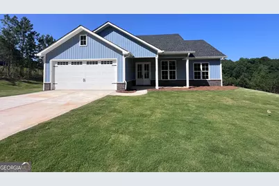 144 Gumm Cemetary Road, Milledgeville, GA 31061 - Photo 1