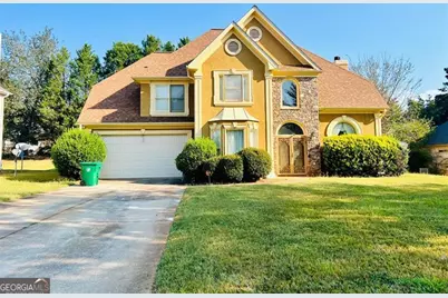 4063 Sweetwater Parkway, Ellenwood, GA 30294 - Photo 3