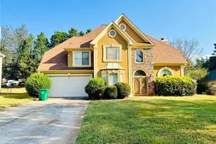 4063 Sweetwater Pkwy, Ellenwood, GA 30294 - Photo 3