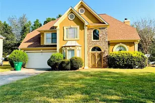 4063 Sweetwater Pkwy, Ellenwood, GA 30294 - Photo 1