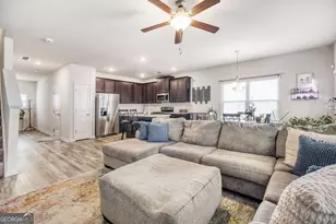 5118 Lower Elm St, South Fulton, GA 30349 - Photo 9