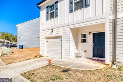 5118 Lower Elm Street #93, South Fulton, GA 30349 - Photo 1