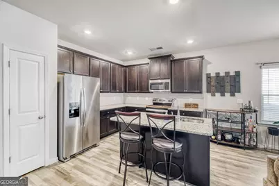 5118 Lower Elm Street #93, South Fulton, GA 30349 - Photo 5