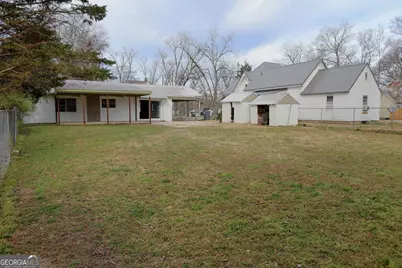 30 Dogwood Lane, Woodbury, GA 30293 - Photo 3