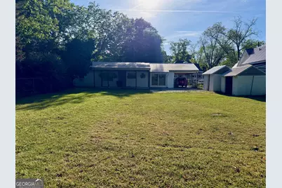 30 Dogwood Lane, Woodbury, GA 30293 - Photo 23