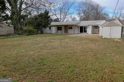 30 Dogwood Lane, Woodbury, GA 30293 - Photo 5