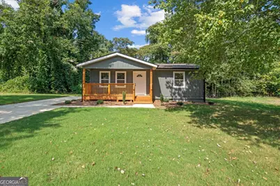 317 Bledsoe Street, Carrollton, GA 30117 - Photo 35