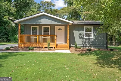 317 Bledsoe Street, Carrollton, GA 30117 - Photo 1