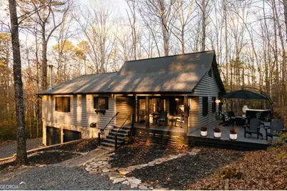 31 Highland Hammock Drive, Blue Ridge, GA 30513 - Photo 57