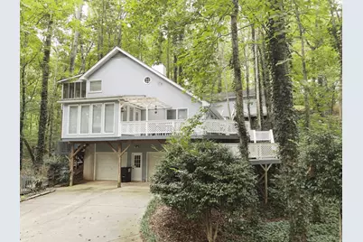 4049 Skyline Drive, Gainesville, GA 30501 - Photo 1
