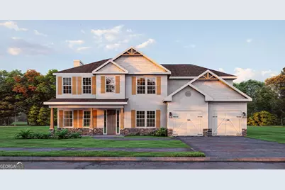 430 Lakeview Way #272, Lagrange, GA 30241 - Photo 1