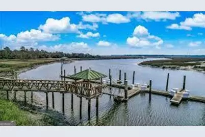 557 Marina Isle Drive #LOT 120, Woodbine, GA 31569 - Photo 15