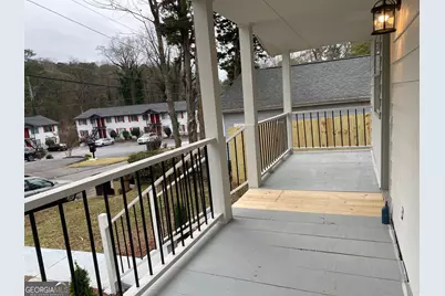 2155 Park Terrace, College Park, GA 30337 - Photo 7