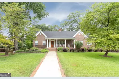 173 S Lee Street, Forsyth, GA 31029 - Photo 1