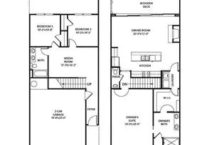 177 Waterview Ct, Waleska, GA 30183 - Photo 1