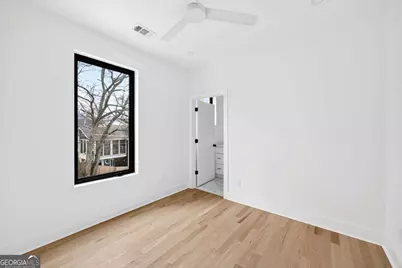 1348 Finley Street, Atlanta, GA 30307 - Photo 35