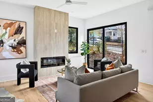 1348 Finley St, Atlanta, GA 30307 - Photo 11