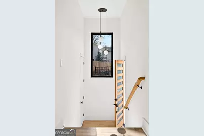 1348 Finley Street, Atlanta, GA 30307 - Photo 3