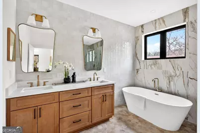 1348 Finley Street, Atlanta, GA 30307 - Photo 19
