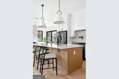 1348 Finley Street, Atlanta, GA 30307 - Photo 5