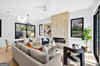 1348 Finley Street, Atlanta, GA 30307 - Photo 13