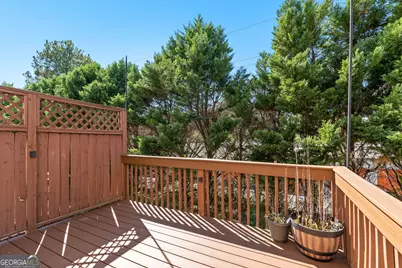 5270 Kershaw Court SE #2, Atlanta, GA 30339 - Photo 37