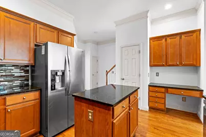 5270 Kershaw Court SE #2, Atlanta, GA 30339 - Photo 17