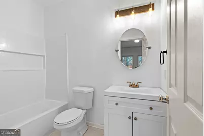 5270 Kershaw Court SE #2, Atlanta, GA 30339 - Photo 9