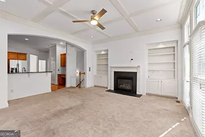 5270 Kershaw Court SE #2, Atlanta, GA 30339 - Photo 11