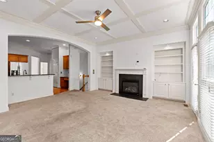 5270 Kershaw Ct SE, Atlanta, GA 30339 - Photo 11