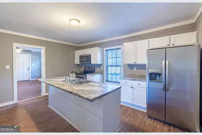 2908 N Highway 100, Waco, GA 30182 - Photo 7