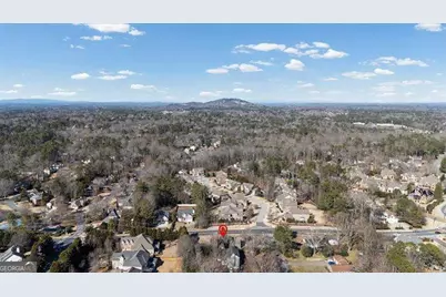 2600 Tritt Lane NE, Marietta, GA 30062 - Photo 47