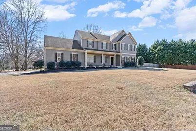 2600 Tritt Lane NE, Marietta, GA 30062 - Photo 3