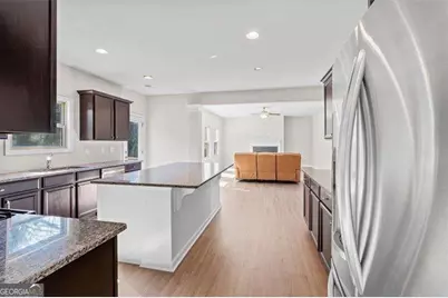 2600 Tritt Lane NE, Marietta, GA 30062 - Photo 17