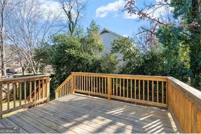 2600 Tritt Lane NE, Marietta, GA 30062 - Photo 37