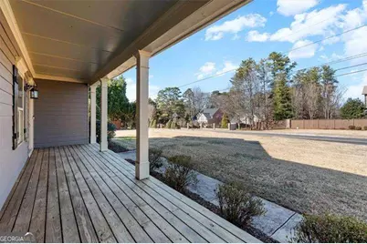 2600 Tritt Lane NE, Marietta, GA 30062 - Photo 5