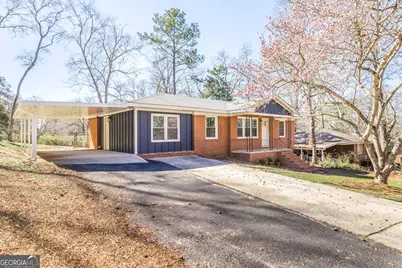 103 Spring Street, Warner Robins, GA 31088 - Photo 5