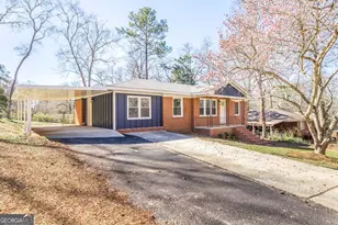 103 Spring St, Warner Robins, GA 31088 - Photo 5