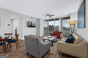 3338 Peachtree Rd NE, Atlanta, GA 30326 - Photo 9